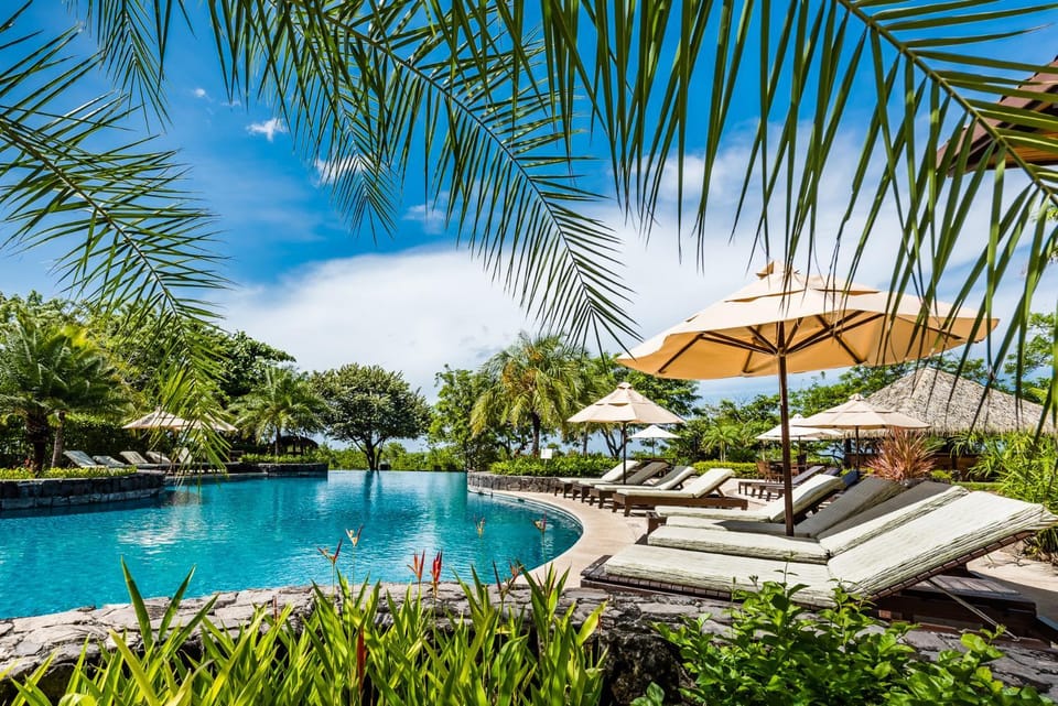 8bd Villa ✪ Top Luxury & Exclusive Villa ✪ up to 24 guests Villa in Guanacaste Province