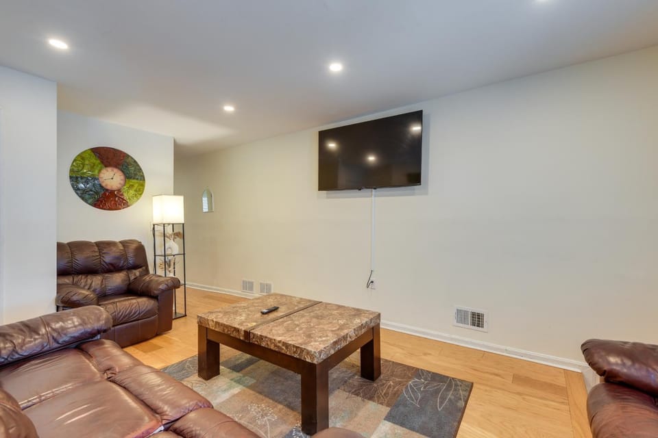Baltimore Townhome Near Oriole Park w/ A/C! House in Baltimore