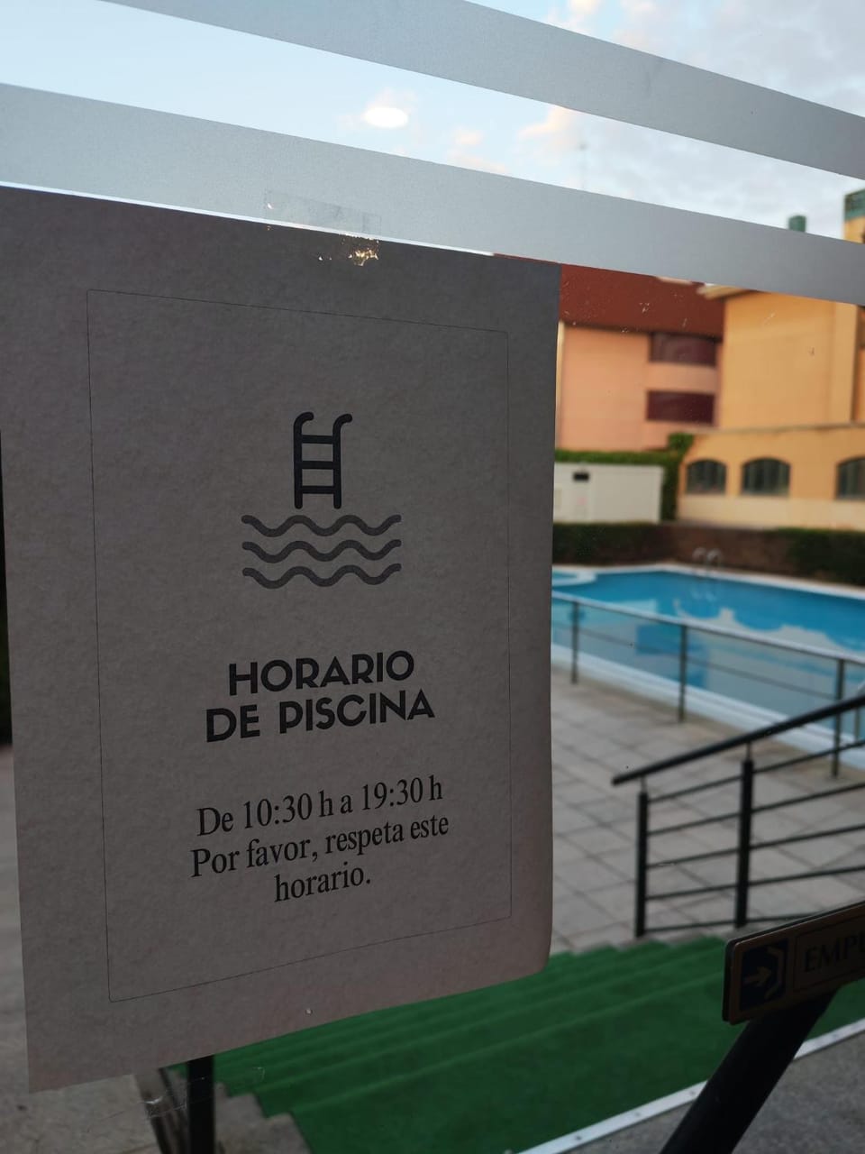 Alda Río Tormes Hotel in Salamanca