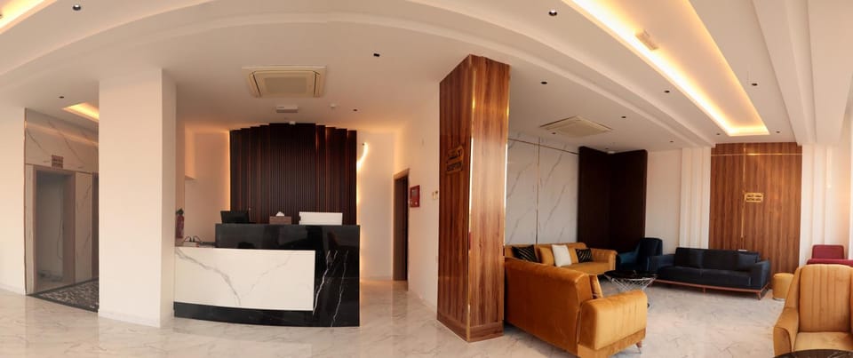 Ewann Hotel Apartments Hotel in Oman