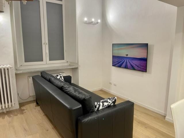Botta 7 by Casaatorino Apartment in Turin