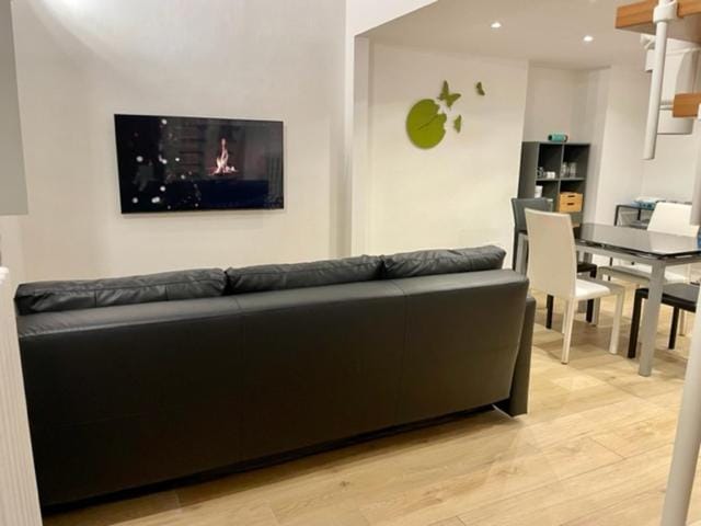 Botta 7 by Casaatorino Apartment in Turin