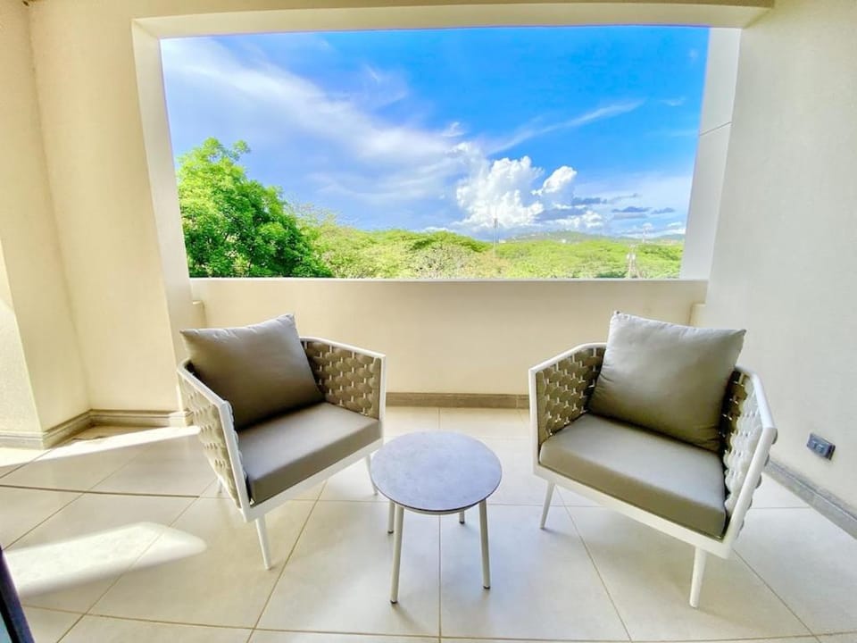 ✰Upscale 3Bdr condo✰ Incredible amenities ✰Fast wifi Apartment in Playa Langosta