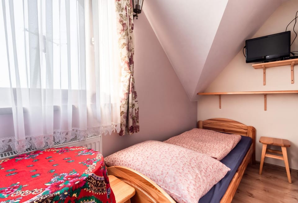 Pokoje u Danusi Vacation rental in Lesser Poland Voivodeship