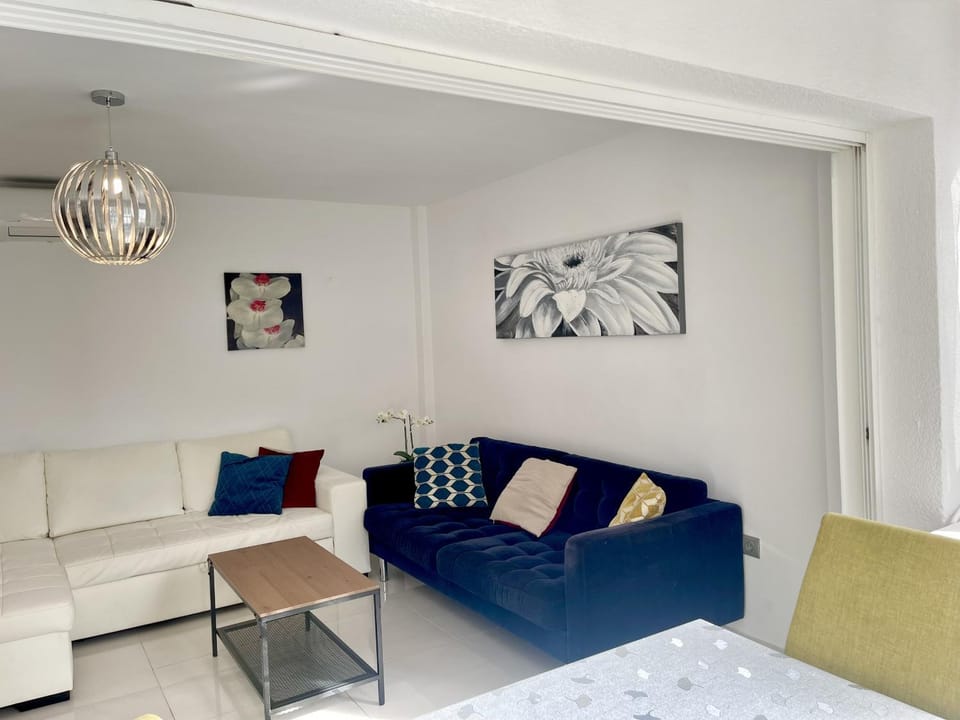 Torre Colon Apartment in Benidorm