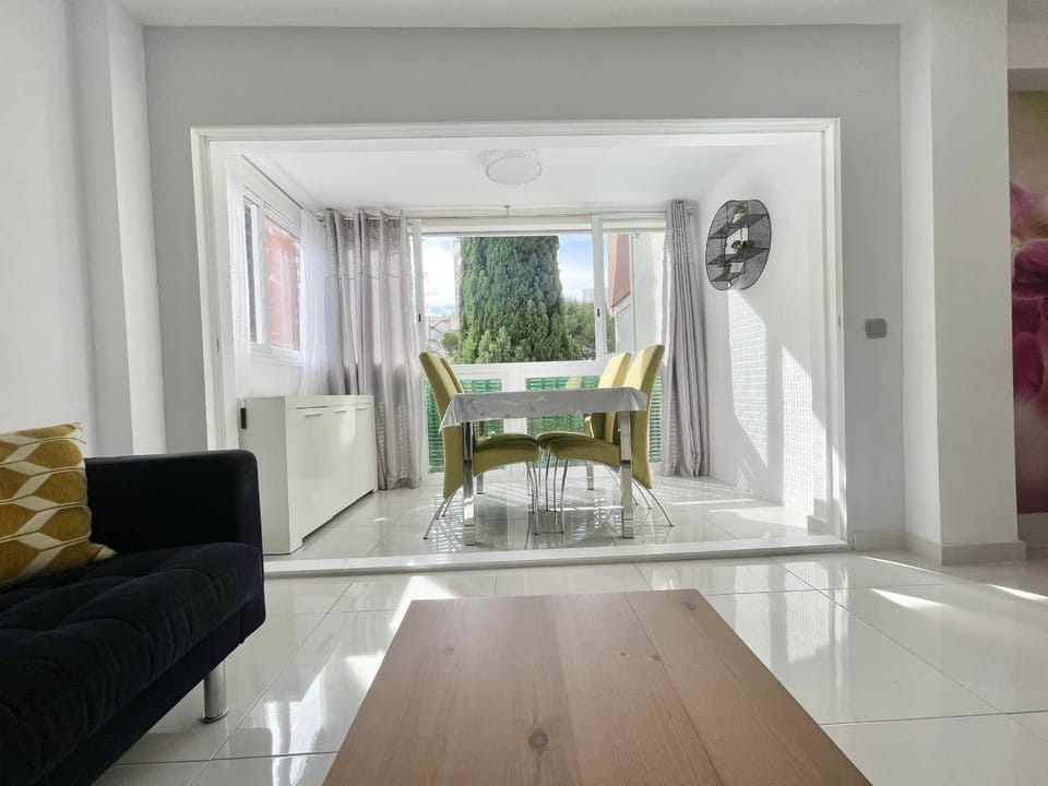 Torre Colon Apartment in Benidorm