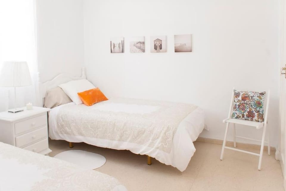 SEAFRONT UNIQUE LOCATION B6 Apartment in Benidorm