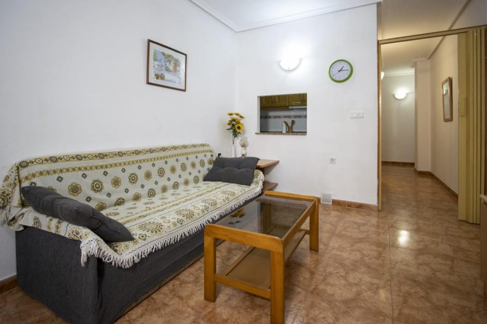 Alegria ID40 Apartment in Torrevieja