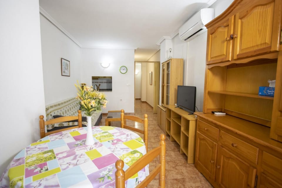 Alegria ID40 Apartment in Torrevieja