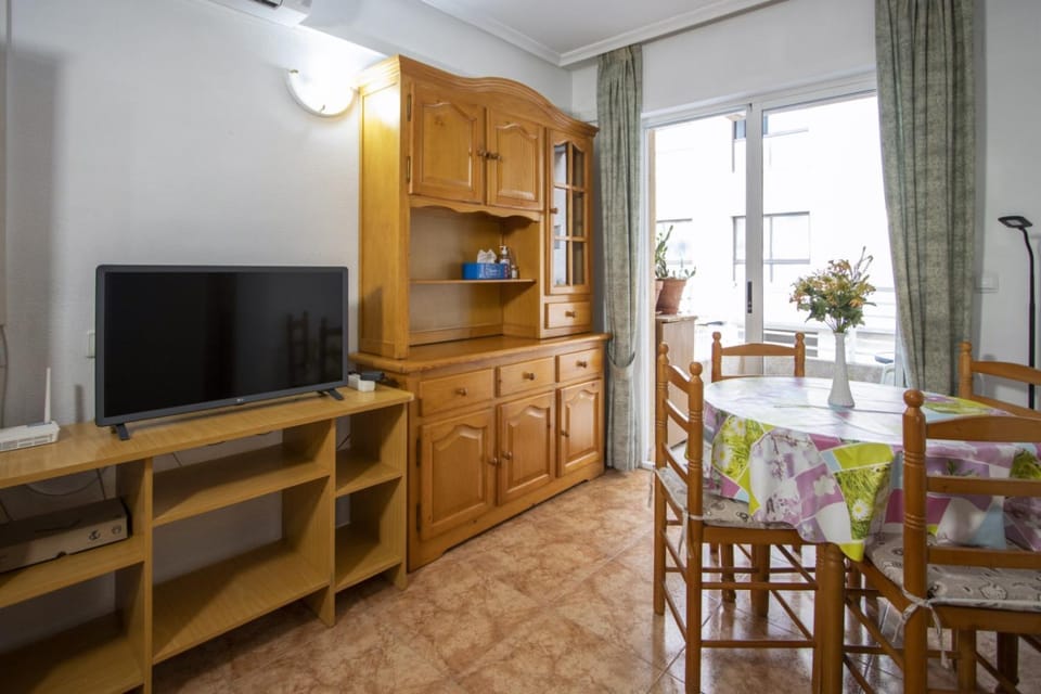 Alegria ID40 Apartment in Torrevieja