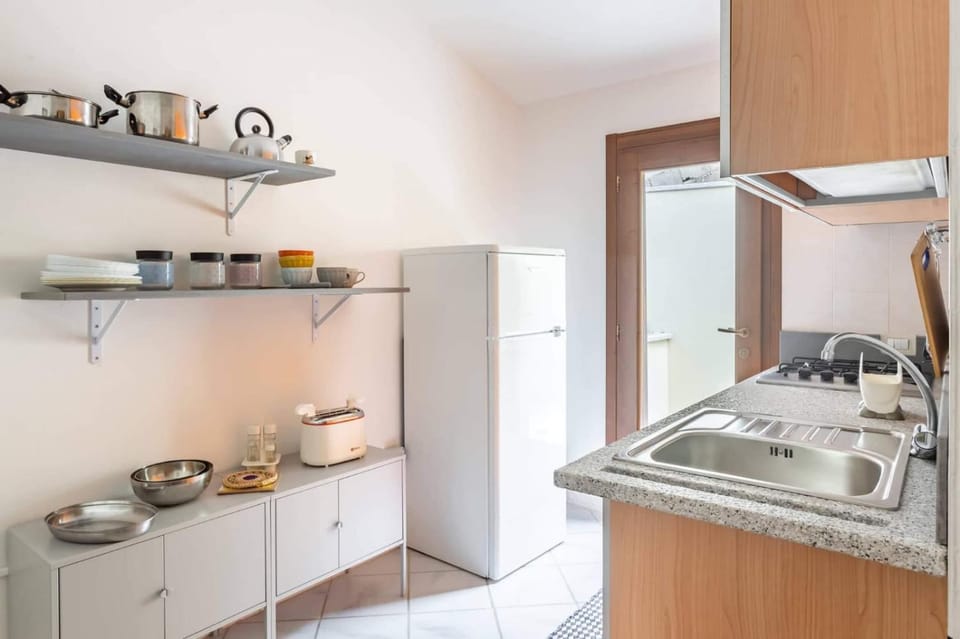 stove