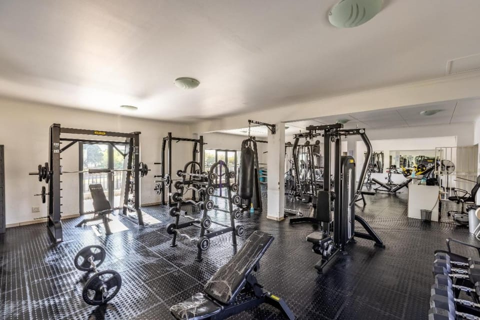 The Quintessential getaway Apartment in Gauteng