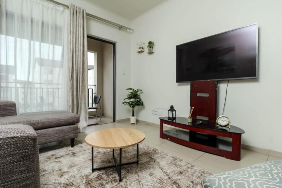 The Quintessential getaway Apartment in Gauteng