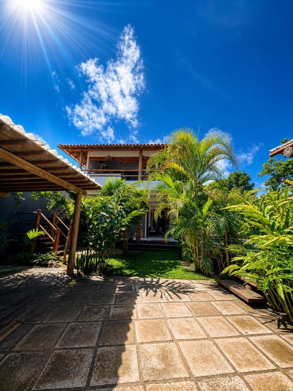 CASA SIMONI Trancoso House in Trancoso