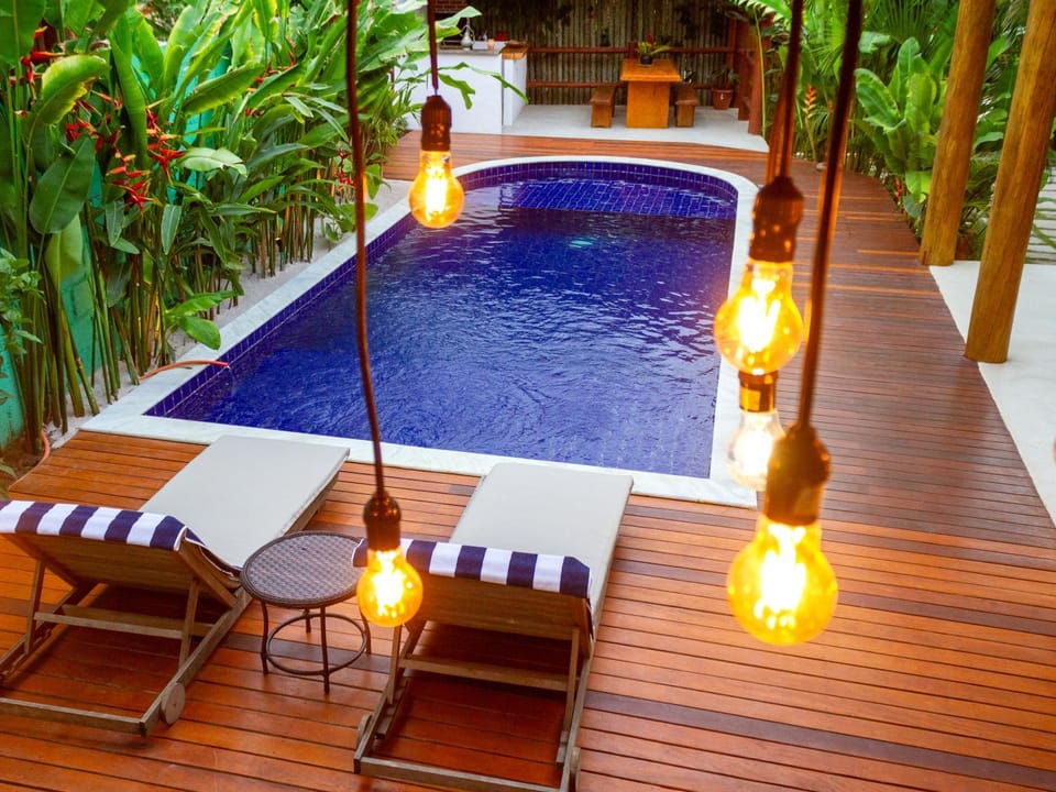 CASA SIMONI Trancoso House in Trancoso
