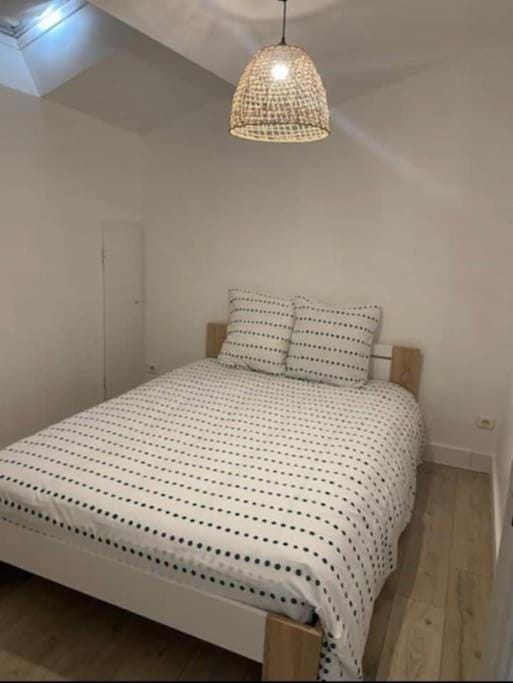 Appartement Aubenas Apartment in Provence-Alpes-Côte d'Azur