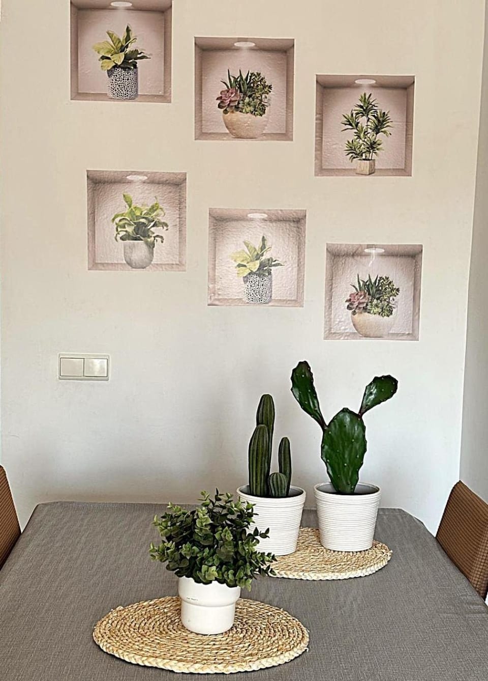 ARENAL GOLF HOME Apartment in Benalmadena