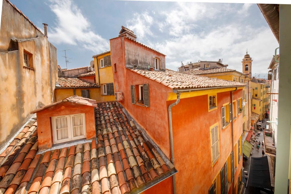 Day, View (from property/room), View (from property/room), Bedroom, City view, Quiet street view