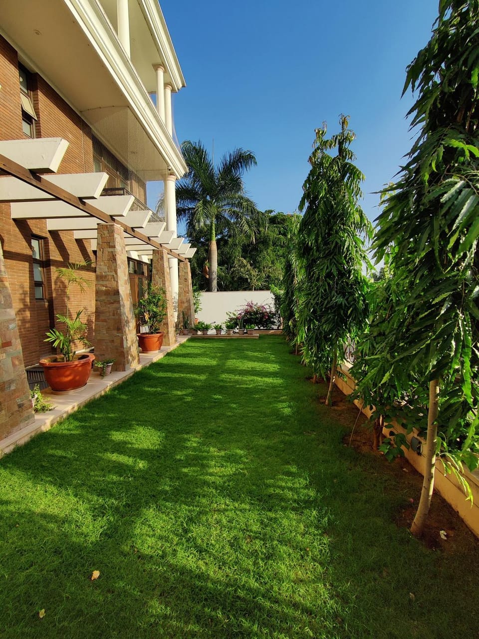 Colonel's Abbey Apartment in Jaipur