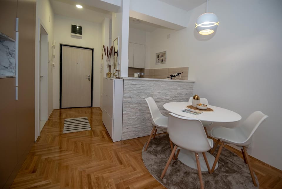 Apartment Sesame Apartment in Dubrovnik-Neretva County