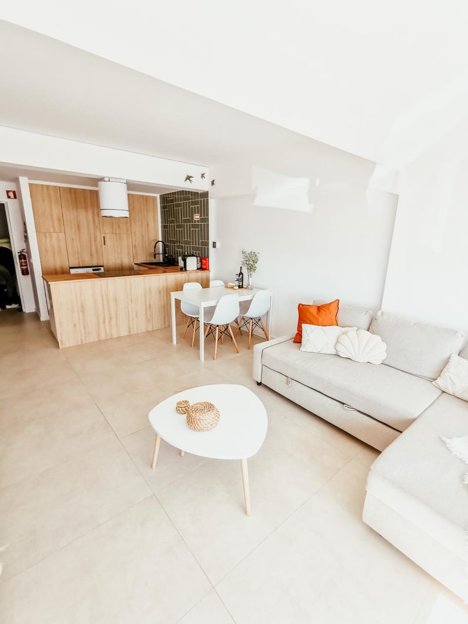 Casa A-Mar Apartment in Sesimbra