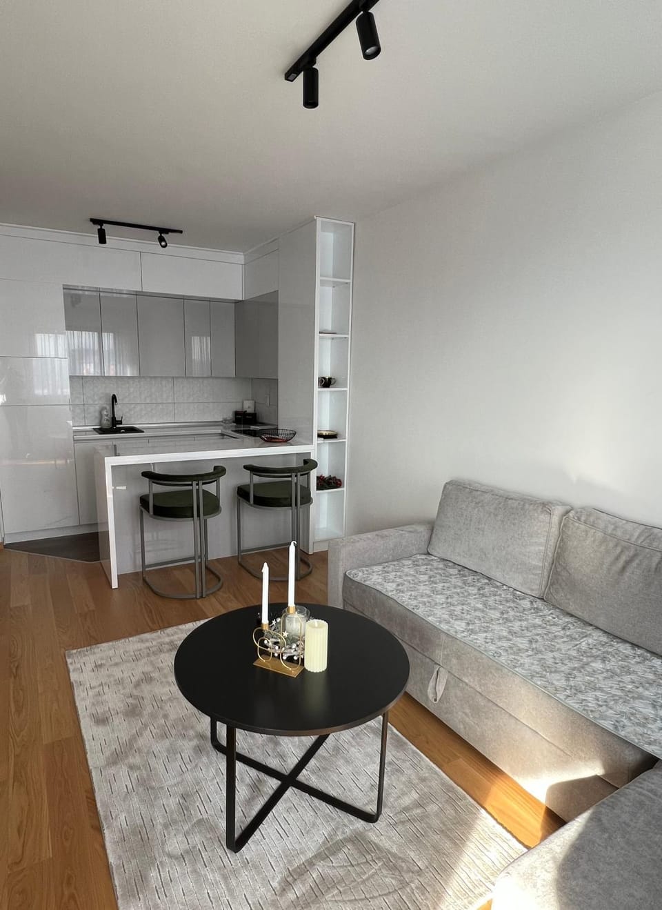 Apartman 306 Apartment in Federation of Bosnia and Herzegovina