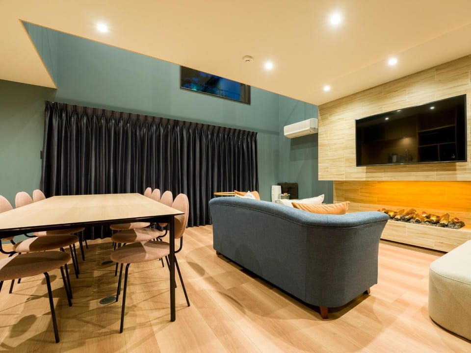 Rakuten STAY VILLA Kamogawa Building D with Terrace and sauna Capacity of 10 persons Pets allowed House in Chiba Prefecture