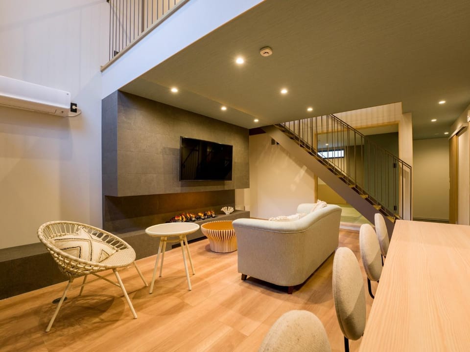 Rakuten STAY VILLA Kamogawa Building D with Terrace and sauna Capacity of 10 persons Pets allowed House in Chiba Prefecture