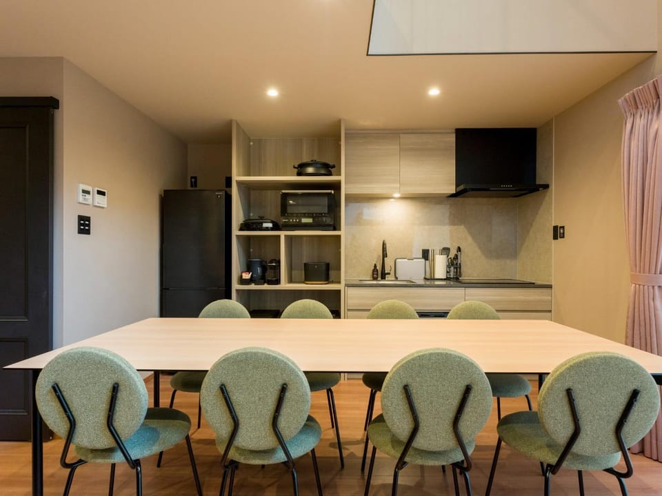 Rakuten STAY VILLA Kamogawa Building D with Terrace and sauna Capacity of 10 persons Pets allowed House in Chiba Prefecture