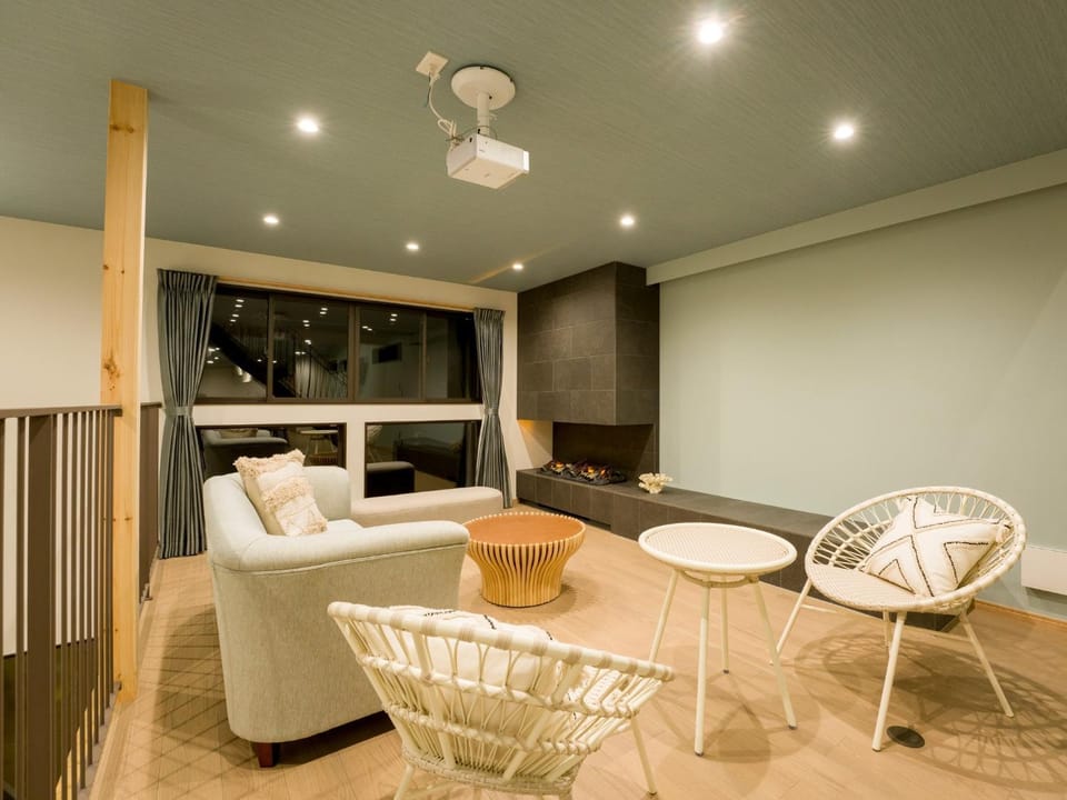 Rakuten STAY VILLA Kamogawa Building B with Terrace and sauna Capacity of 12 persons House in Chiba Prefecture