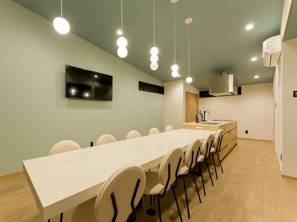 Rakuten STAY VILLA Kamogawa Building B with Terrace and sauna Capacity of 12 persons House in Chiba Prefecture