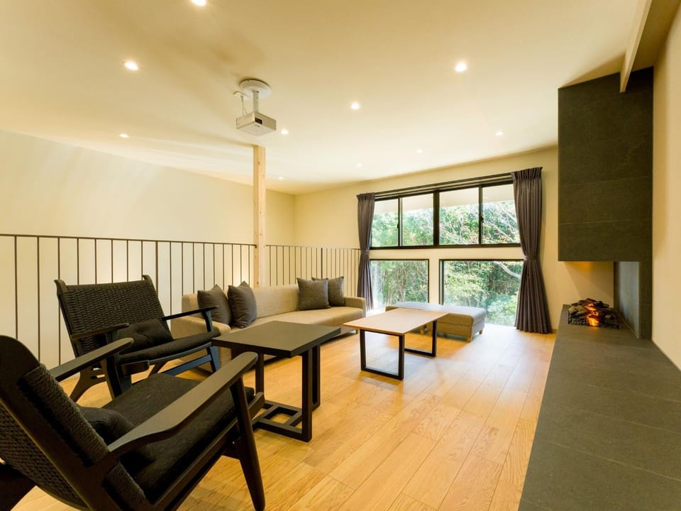 Rakuten STAY VILLA Kamogawa Building B with Terrace and sauna Capacity of 12 persons House in Chiba Prefecture