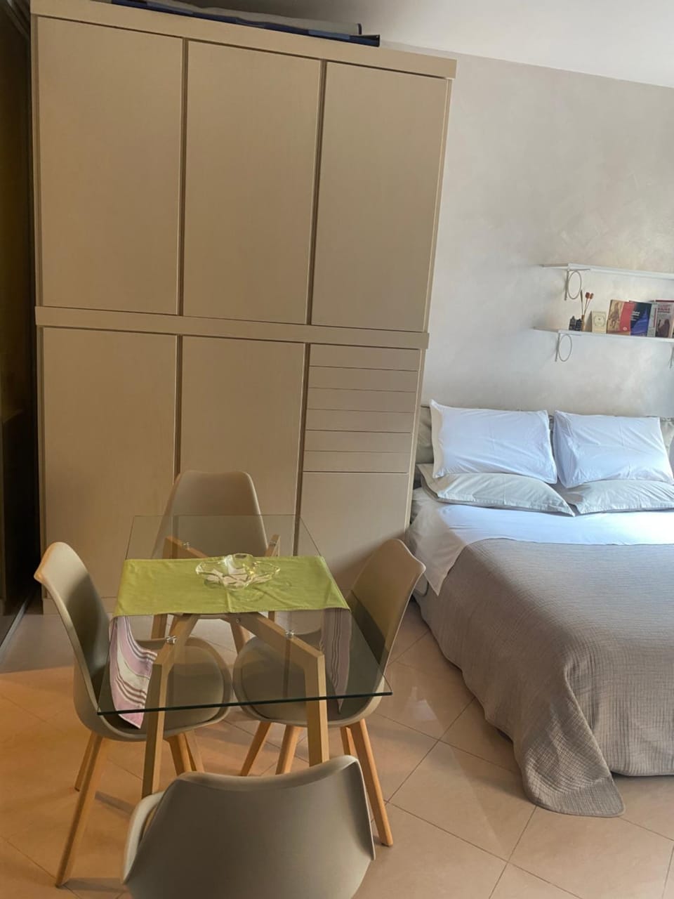 Open Space Torino Centro Storico Apartment in Turin
