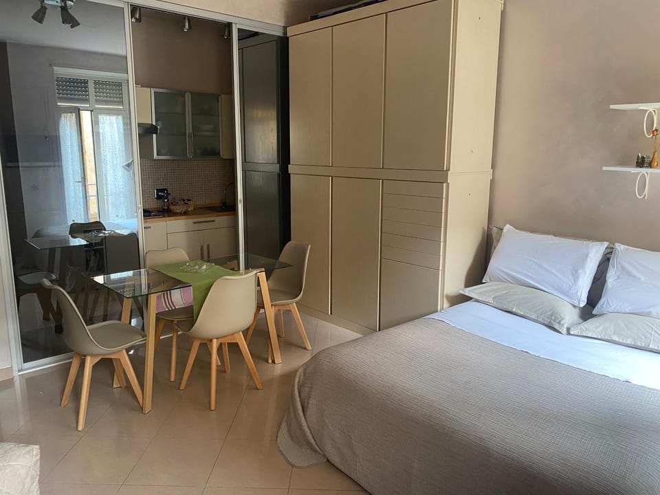 Open Space Torino Centro Storico Apartment in Turin