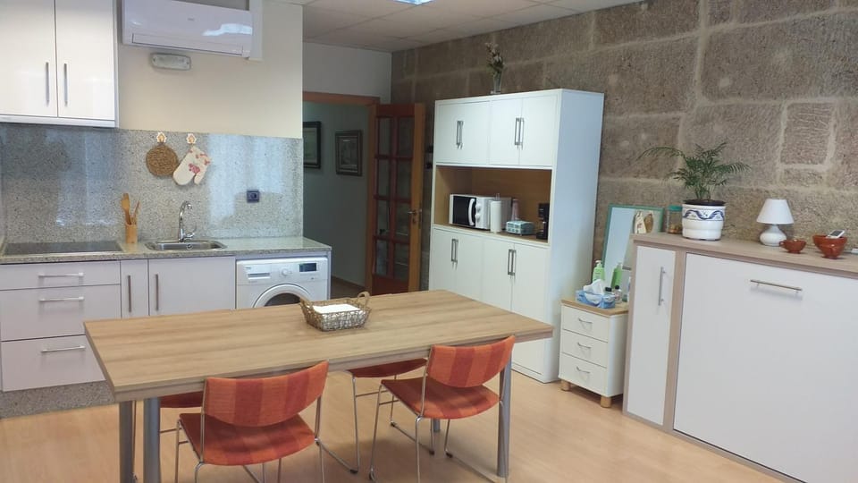 Loft Plaza Mayor Apartment in Ourense