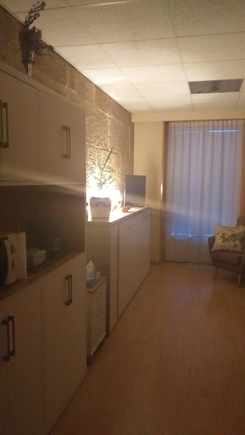 Loft Plaza Mayor Apartment in Ourense