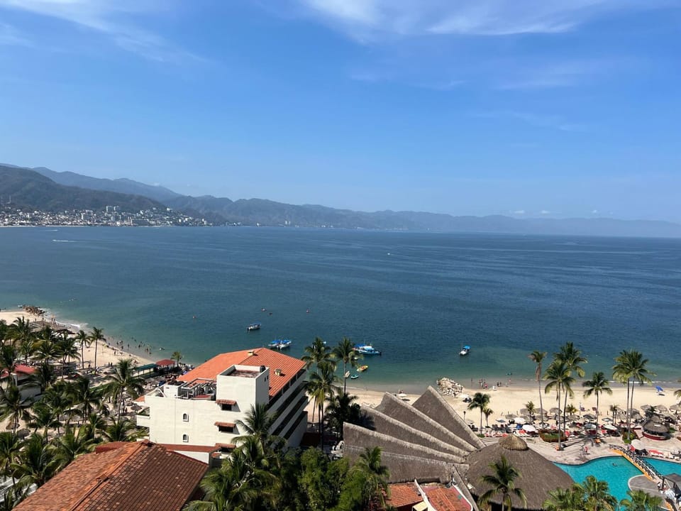Sea view