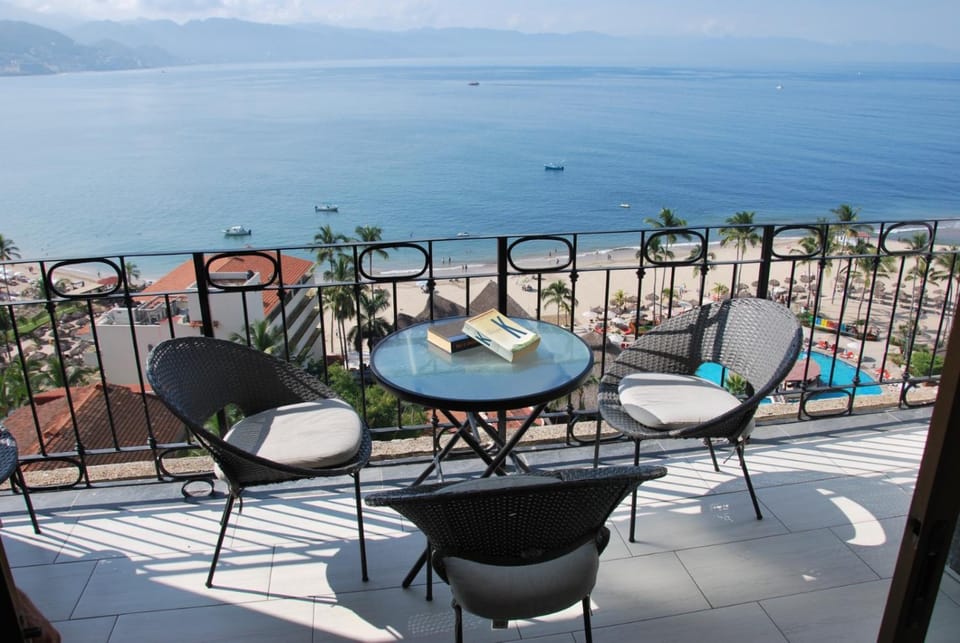 Puerto Vallarta Condo Frente al mar Apartment hotel in Puerto Vallarta