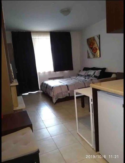 Lux studio with view and fireplace in a spa-hotel Apartment in Blagoevgrad Province
