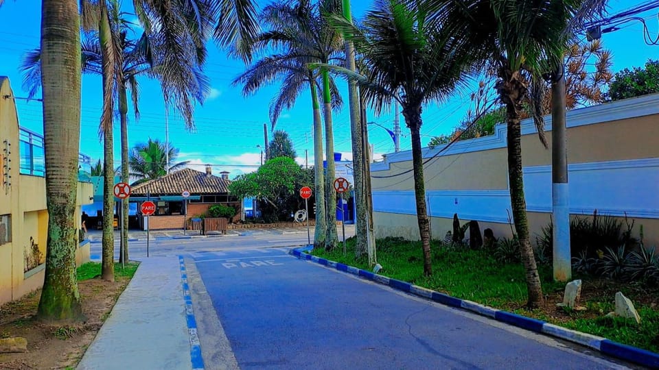 Neighbourhood
