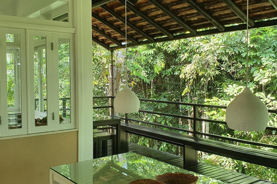 Trancoso Terravista Villa Floresta Villa in State of Bahia