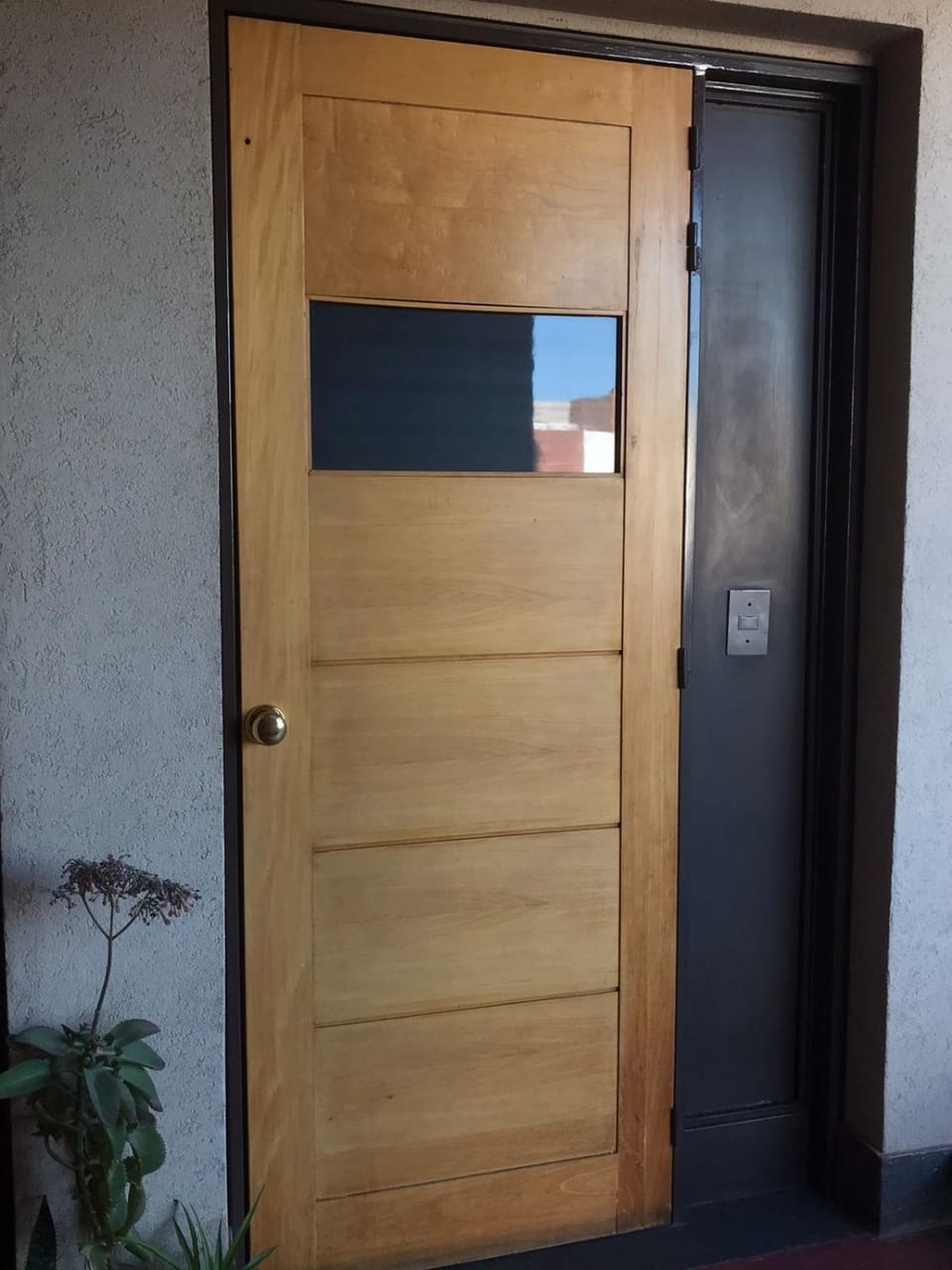 elevator