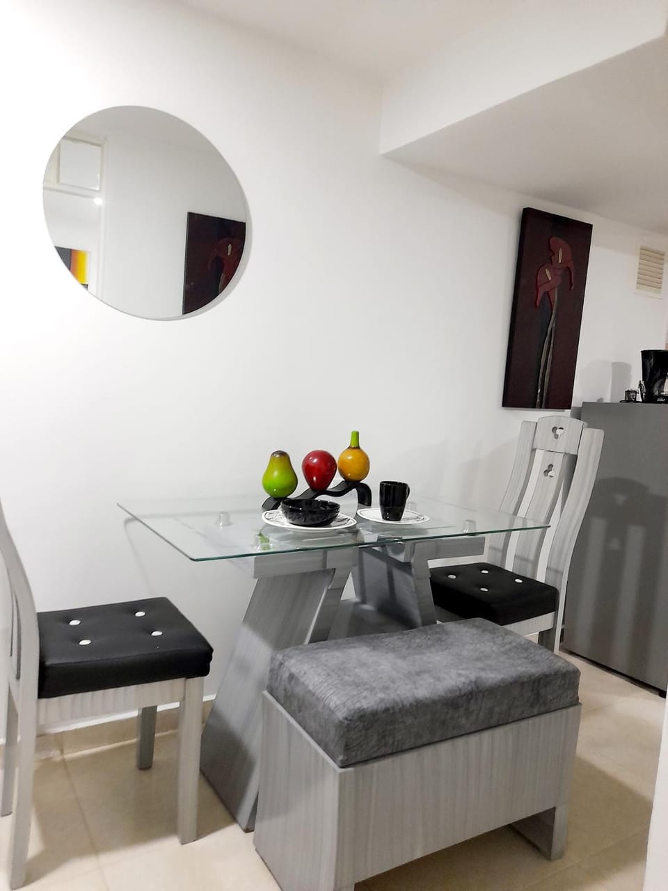 3 *elegante apartamento Apartment in Bogota