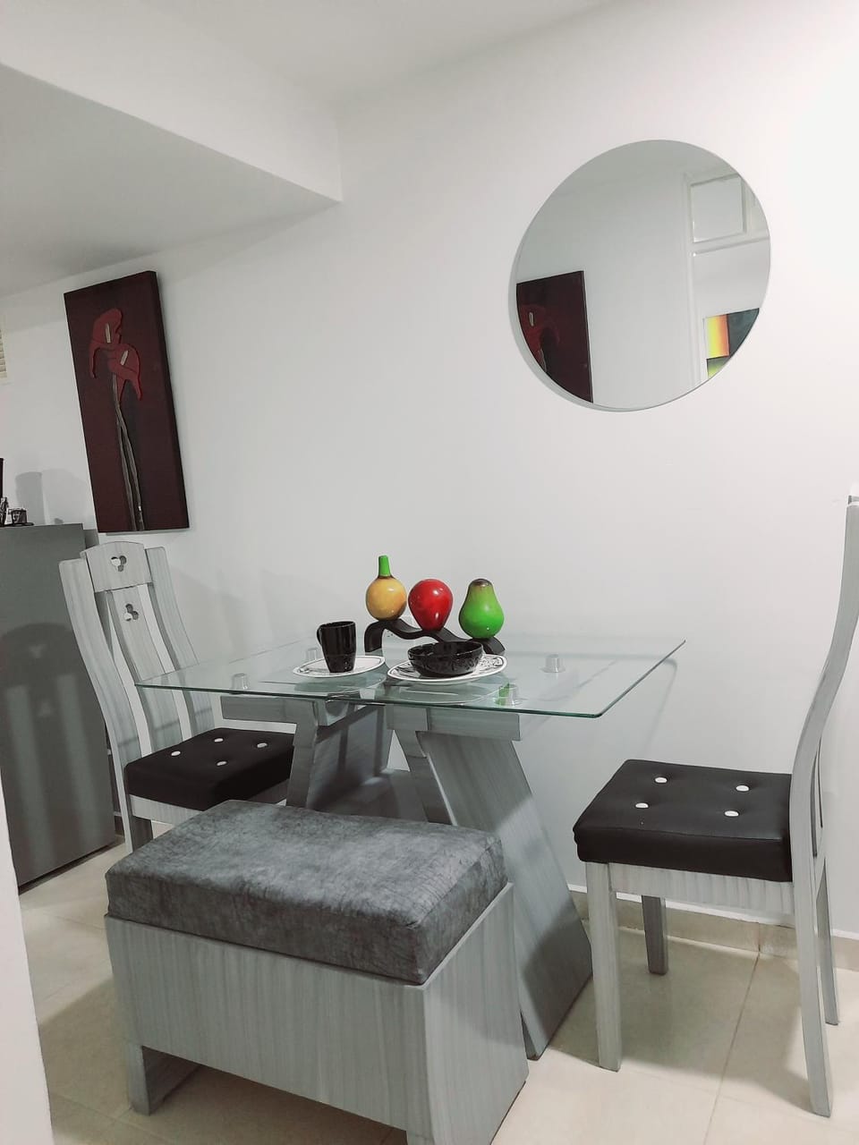 3 *elegante apartamento Apartment in Bogota