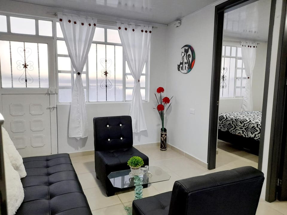 3 *elegante apartamento Apartment in Bogota