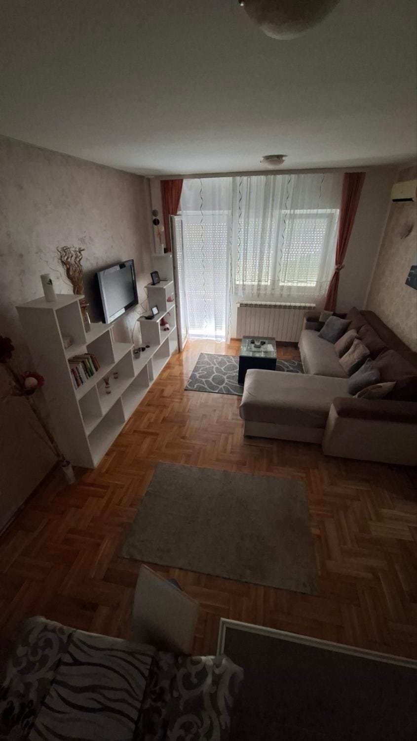 Apartman Nikola Apartment in Belgrade