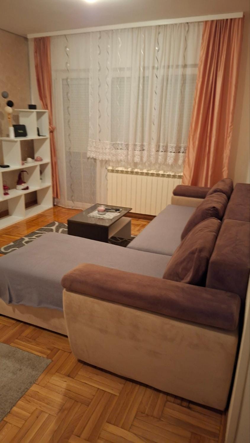 Apartman Nikola Apartment in Belgrade