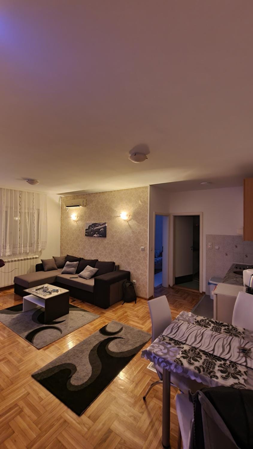 Apartman Nikola Apartment in Belgrade