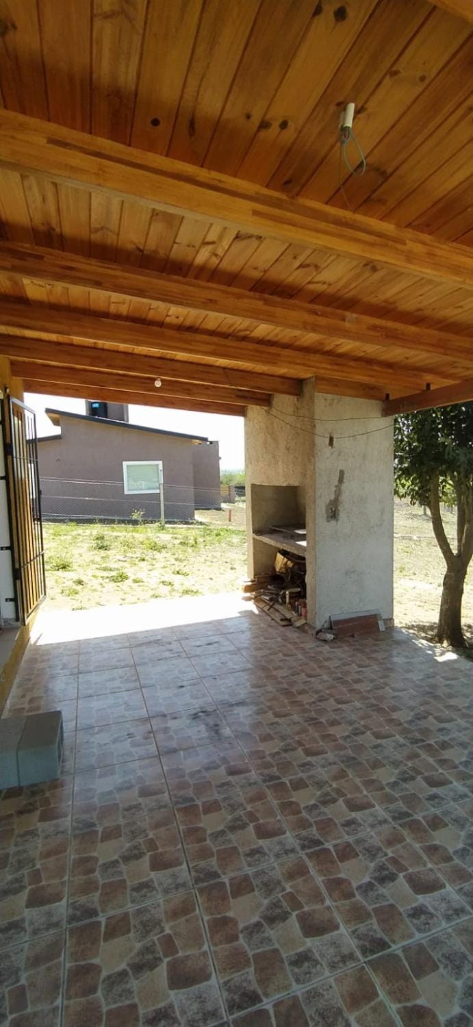 Cabaña Nerviomotor House in Villa Carlos Paz