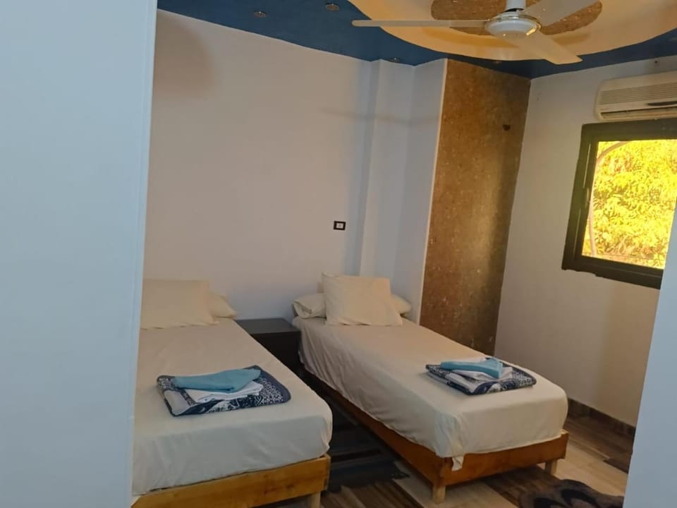 Cattleya Guesthouse Bed and Breakfast in Red Sea Governorate